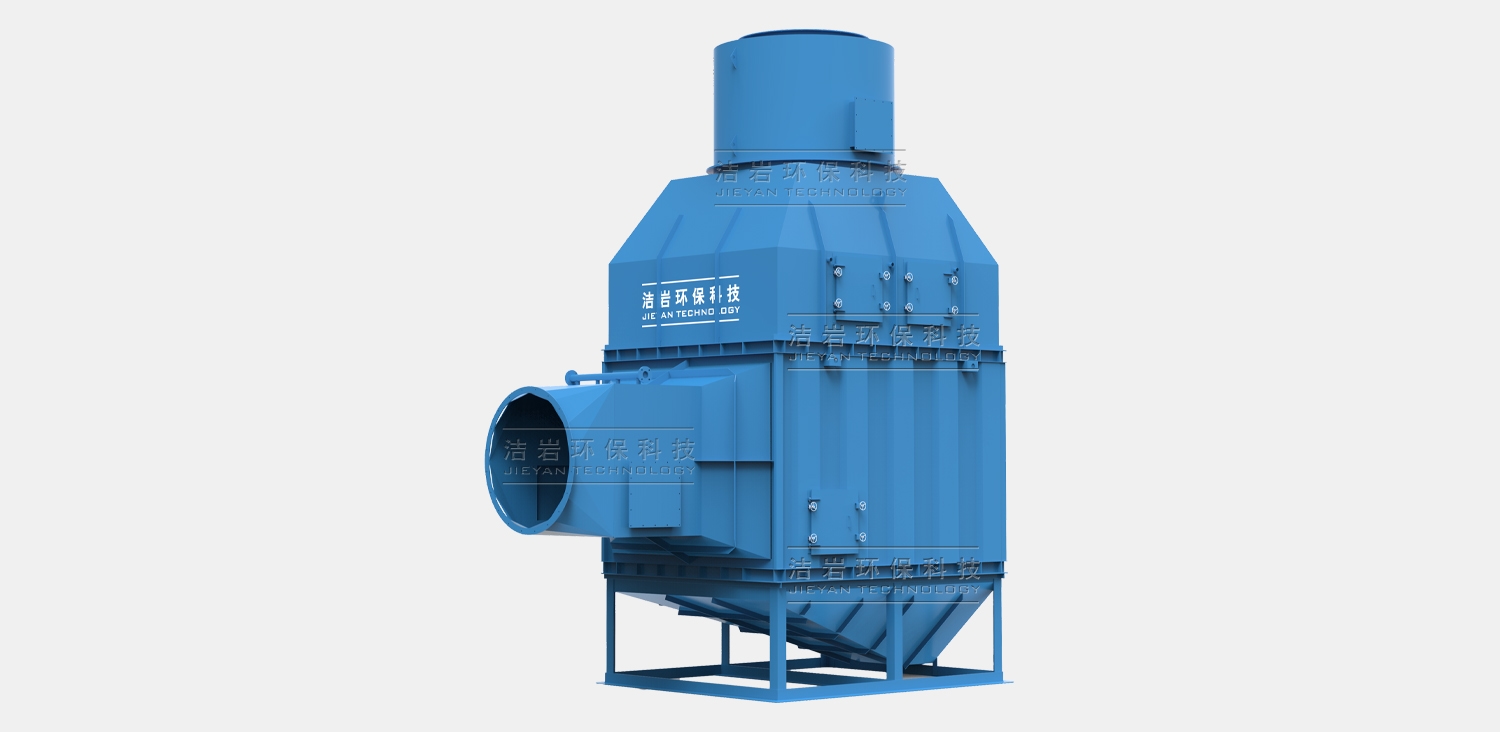 高效濕式除塵器