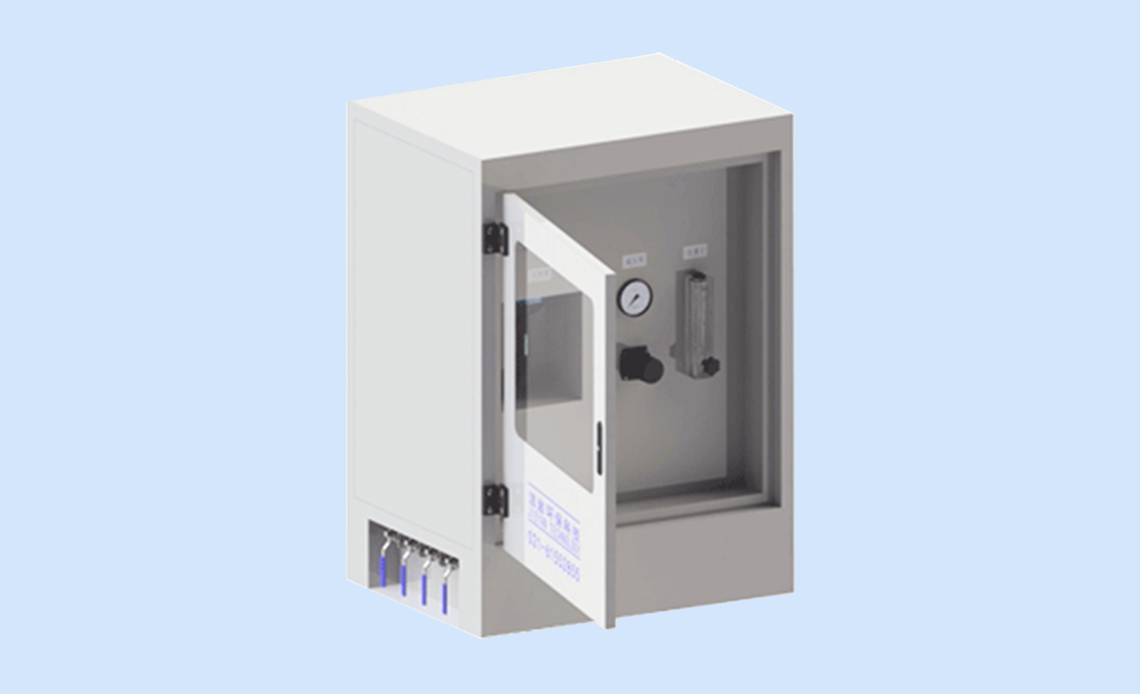 煤礦泡沫抑塵機