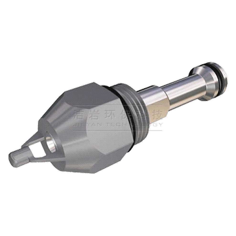 超聲波干霧噴頭