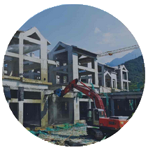 建筑施工現(xiàn)場