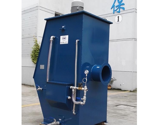 濕法除塵器,濕式除塵器,白砂糖