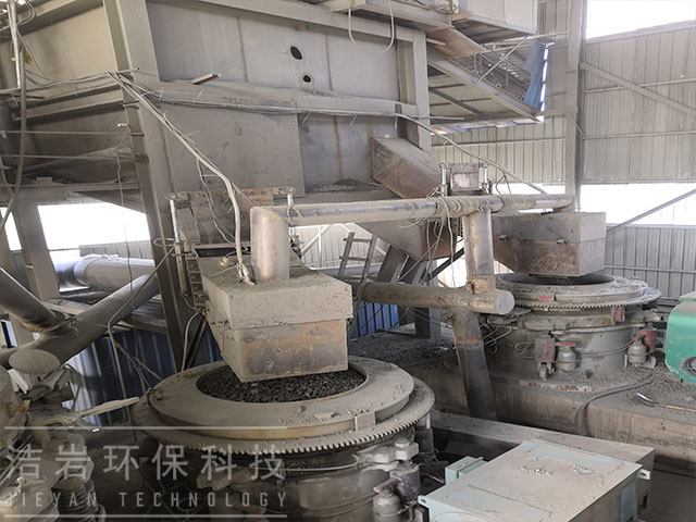 生物納膜抑塵系統(tǒng),泡沫干霧抑塵