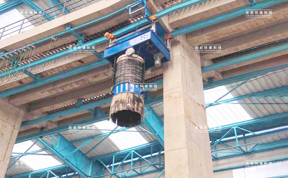 伸縮溜筒,裝車樓散裝機(jī)