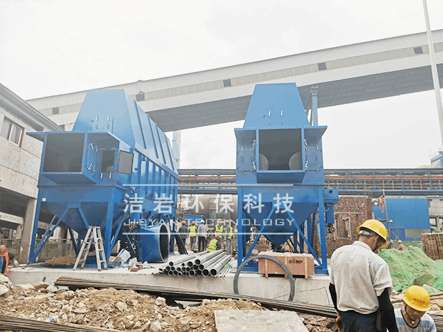 濕法除塵器,濕式除塵器,燒結(jié)混料機(jī)