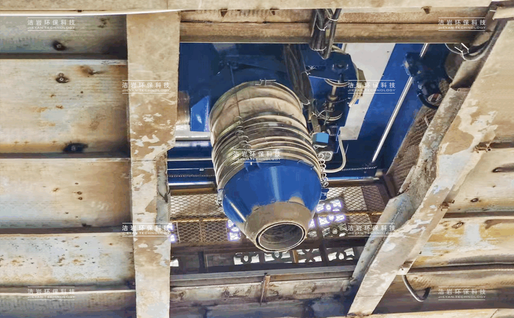 伸縮溜筒,散裝機(jī),水泥罐車