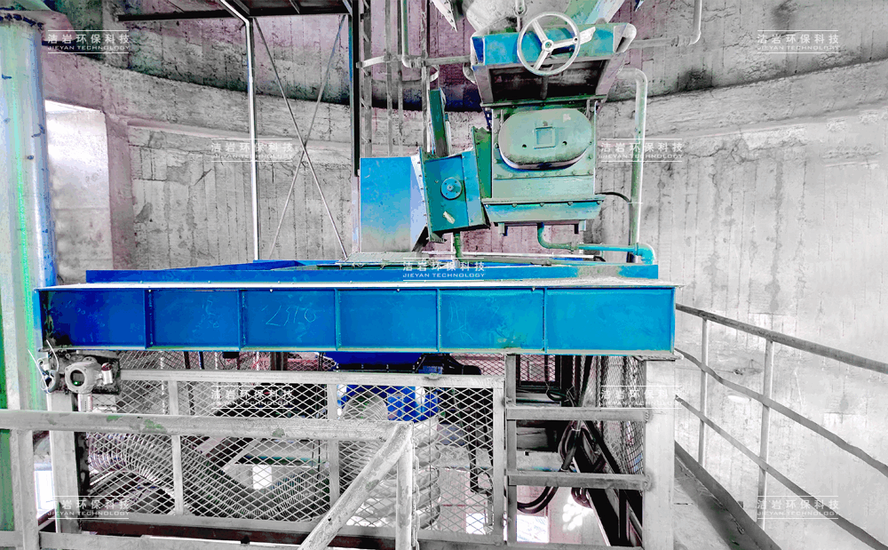 伸縮溜筒,散裝機(jī),水泥罐車