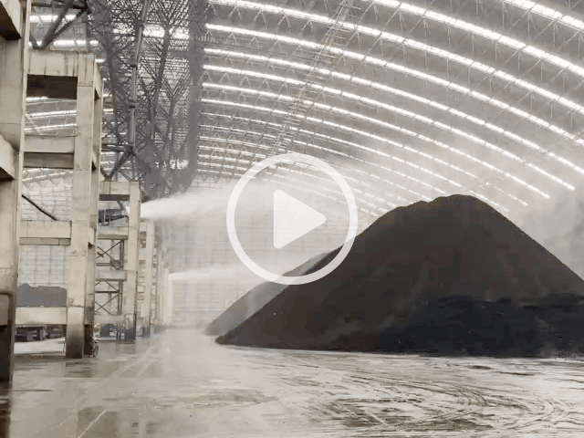 濟(jì)礦物流無(wú)組織管控一體化