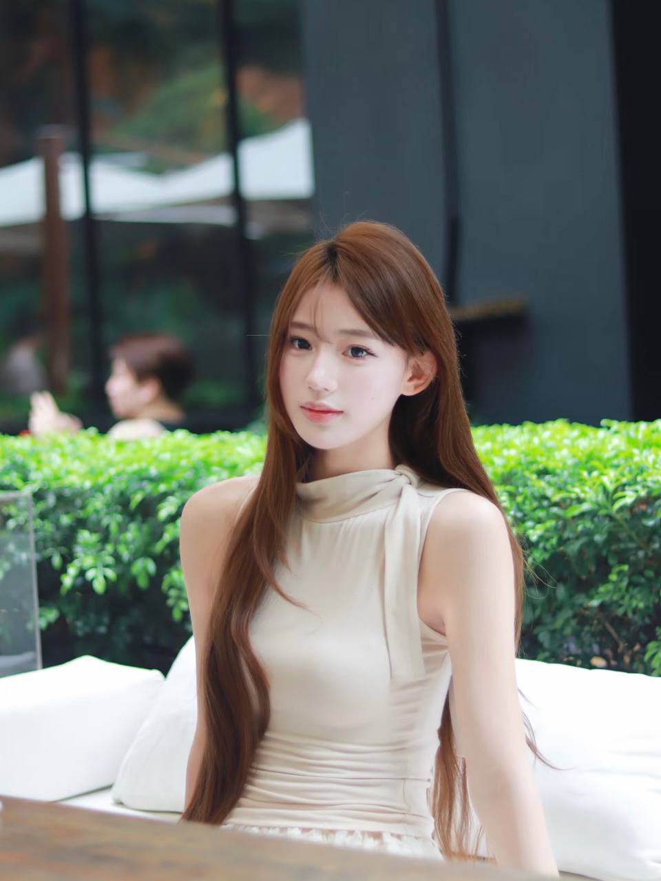 完整季栏里的余温